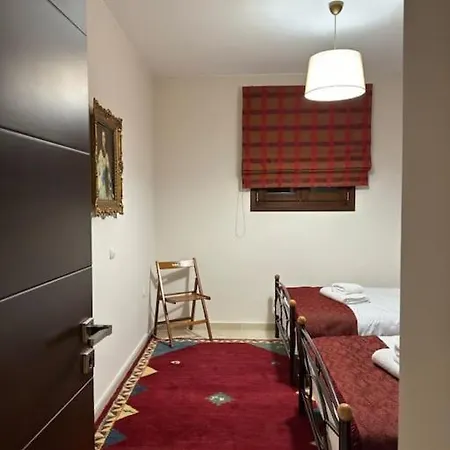 Traditional Memories 2 Apartment *