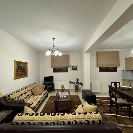 Apartment Traditional Memories 2 *