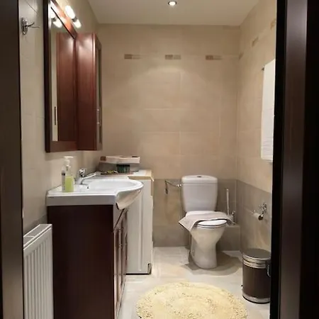 Traditional Memories 2 Apartment Trikala (Thessaly)