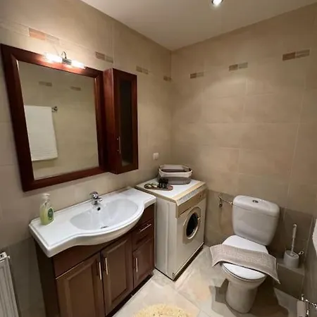 Apartment Traditional Memories 2 Trikala (Thessaly)