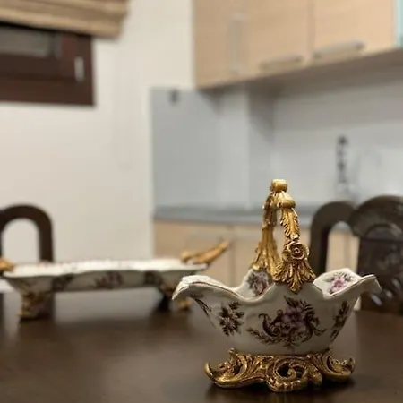 Apartment Traditional Memories 2 *